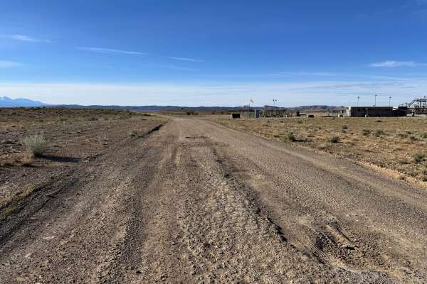 Thompson Wash