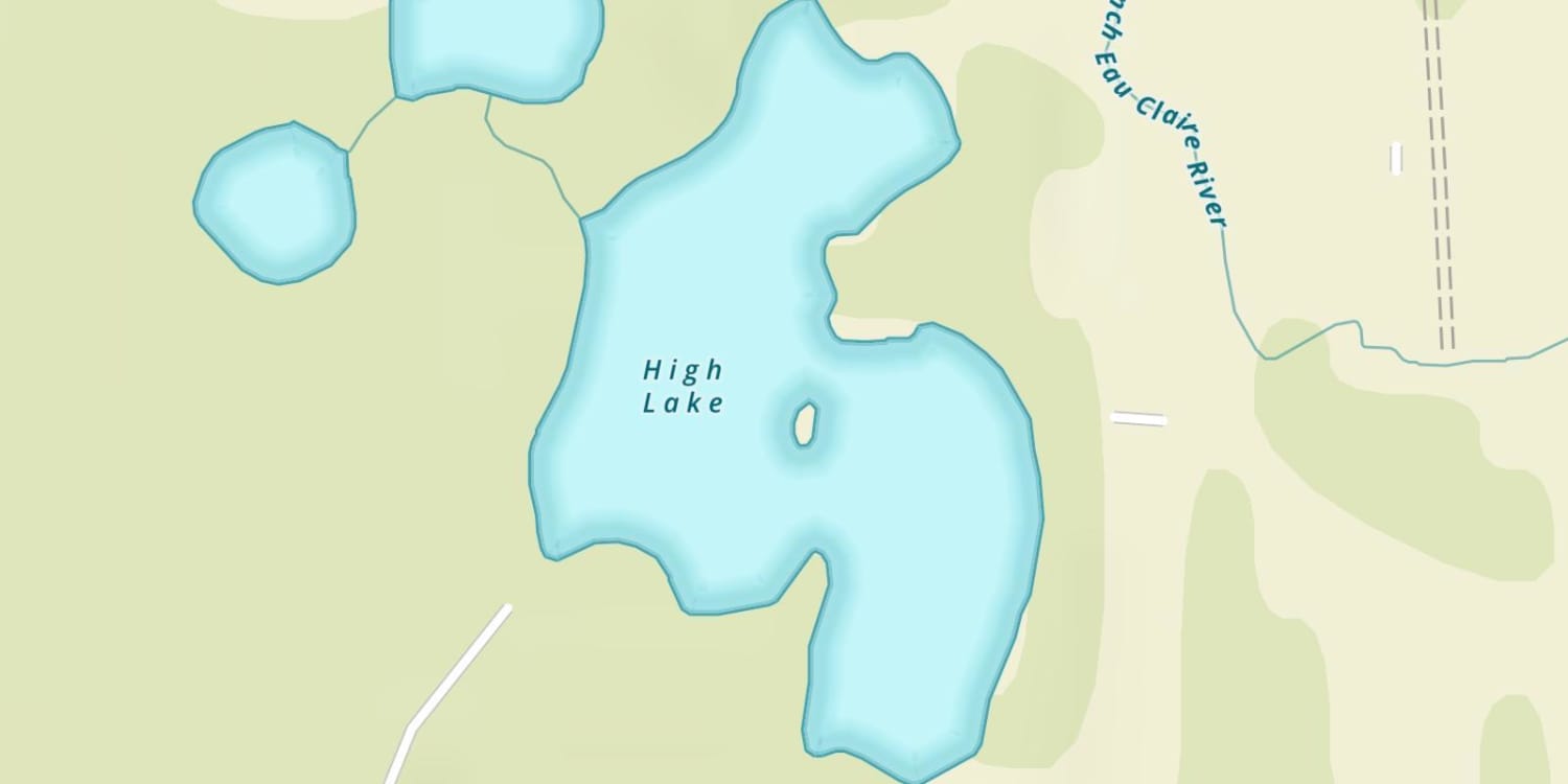 High Lake
