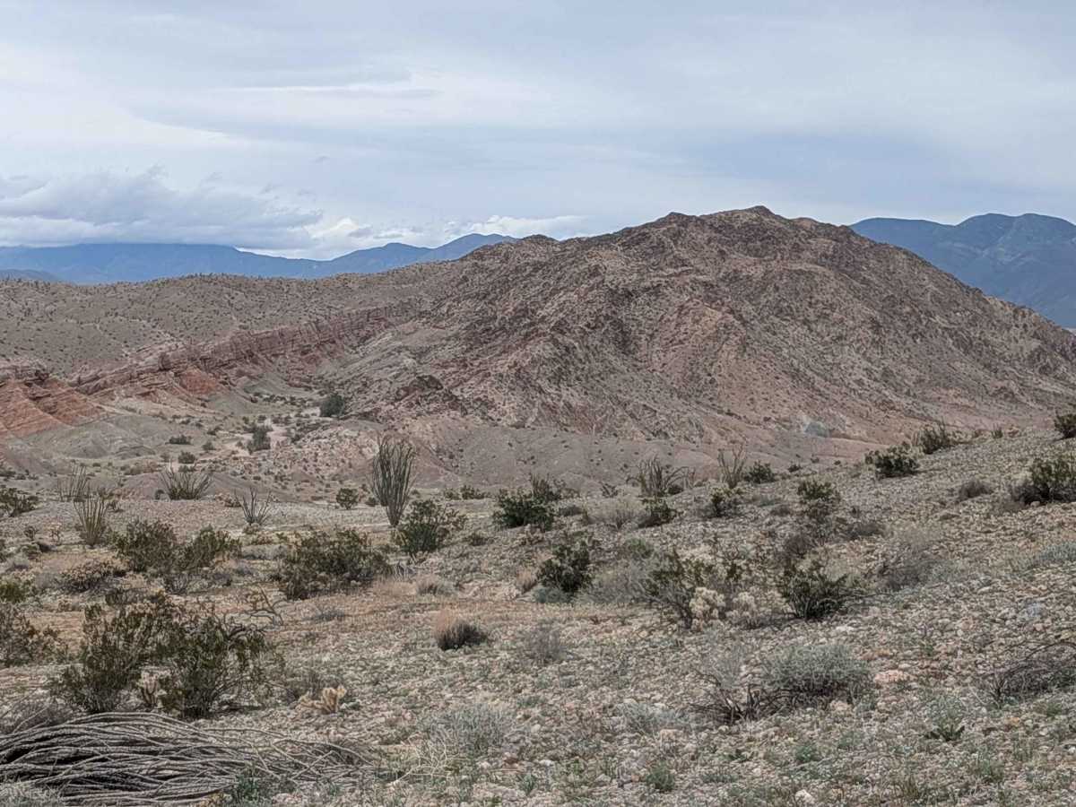 Goat Trail photo 5