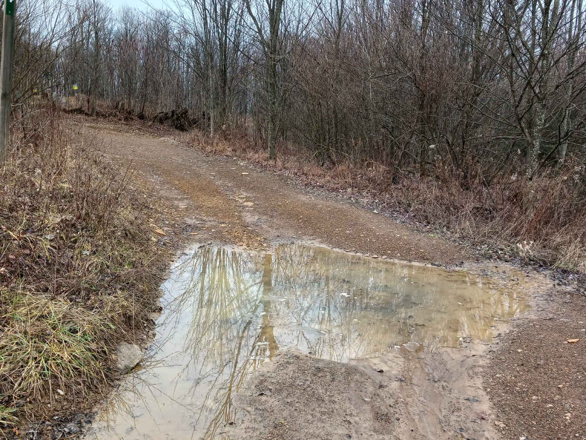 Mark's Way - Rock Run Recreation Area photo 3