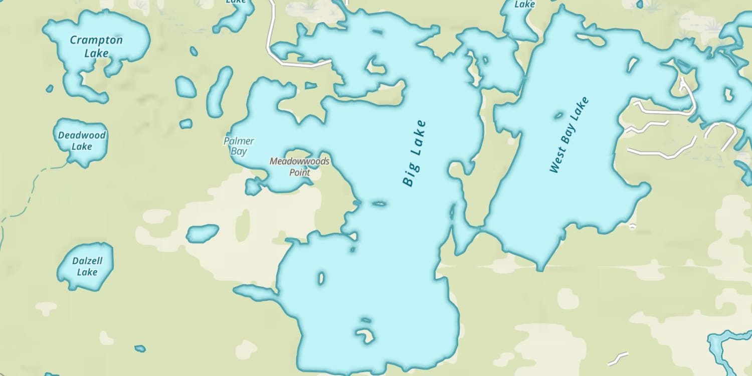 waterbodys