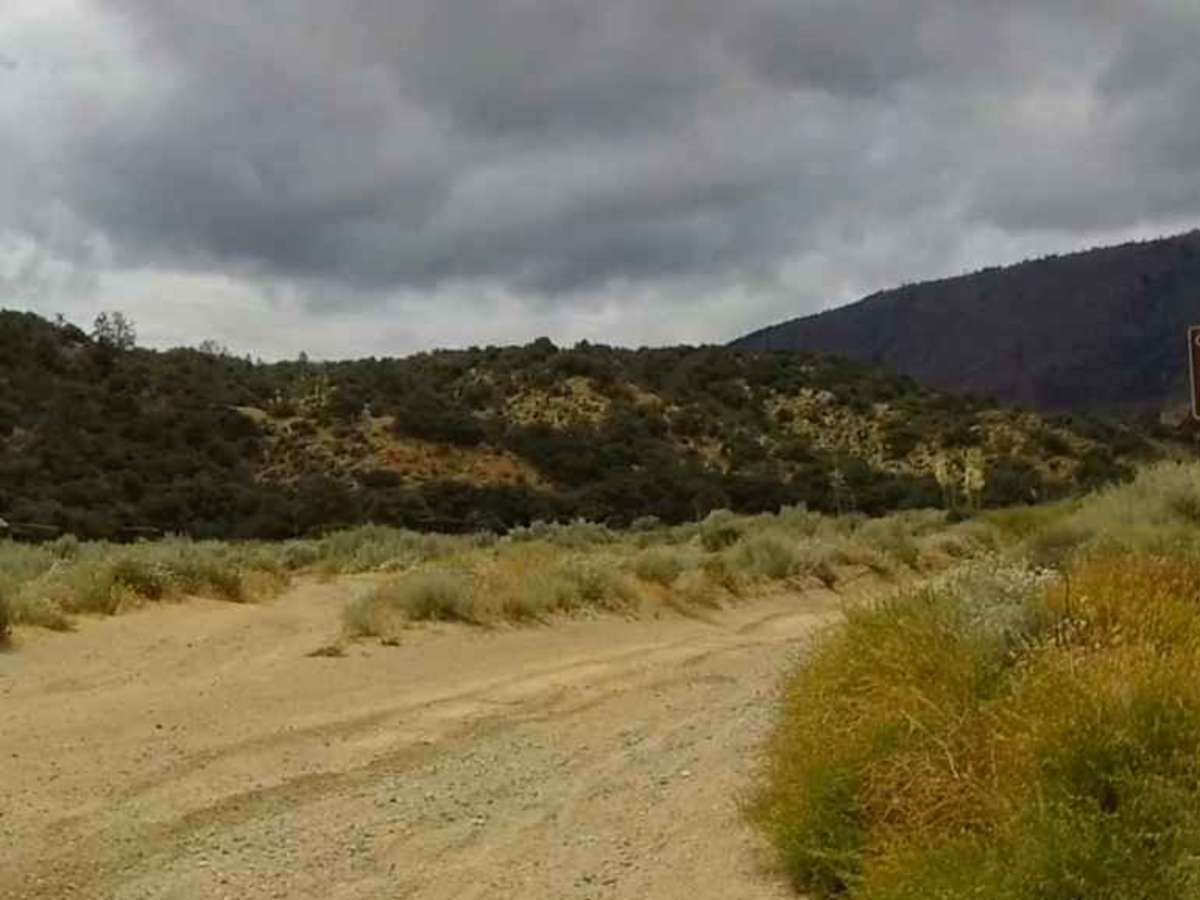 Old Cottonwood Trail photo 2