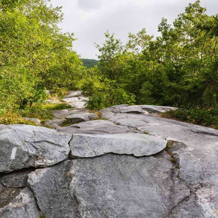 Near Smarts Mountain Near Smarts Mountain