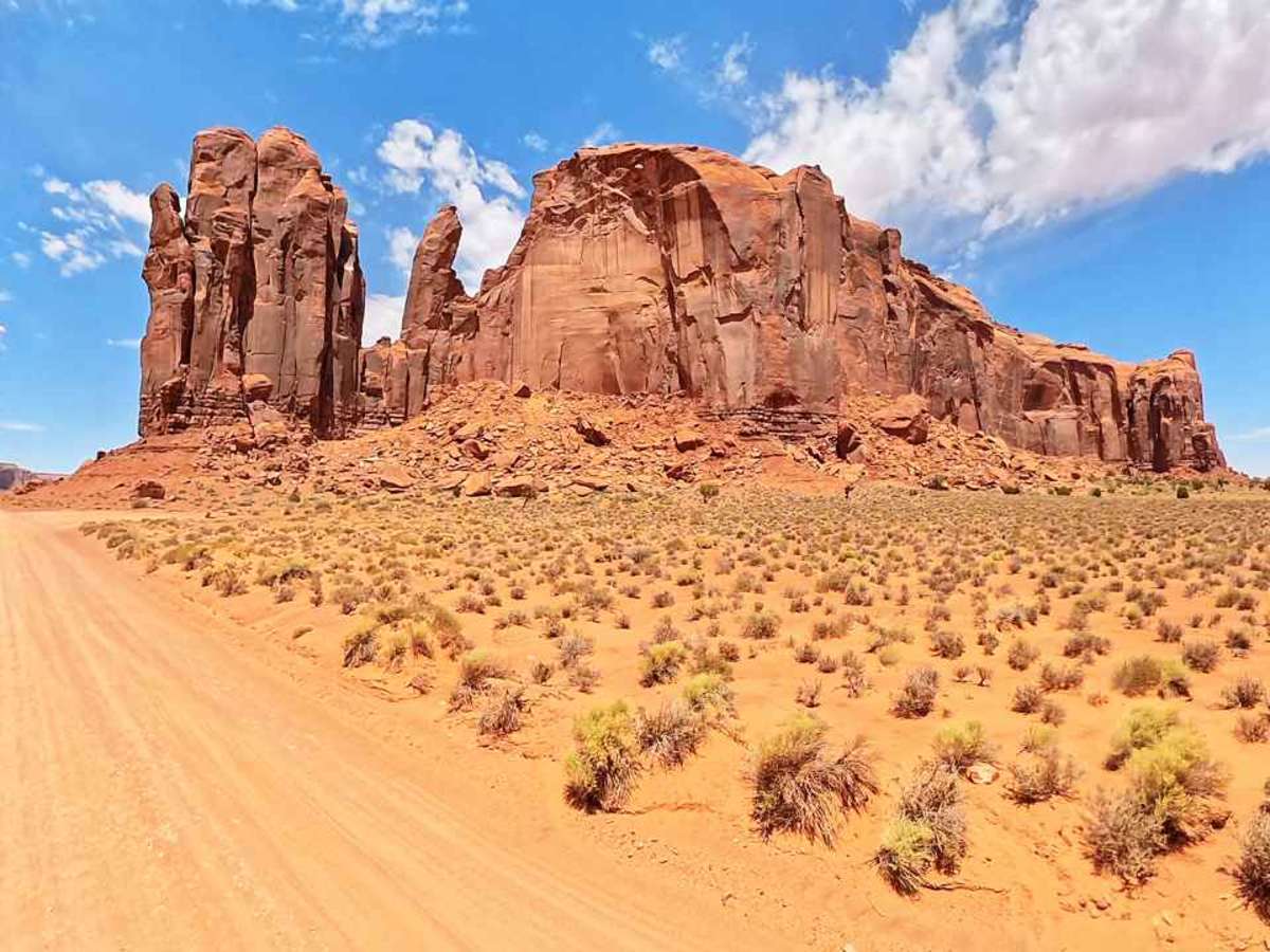 Monument Valley Loop photo 6
