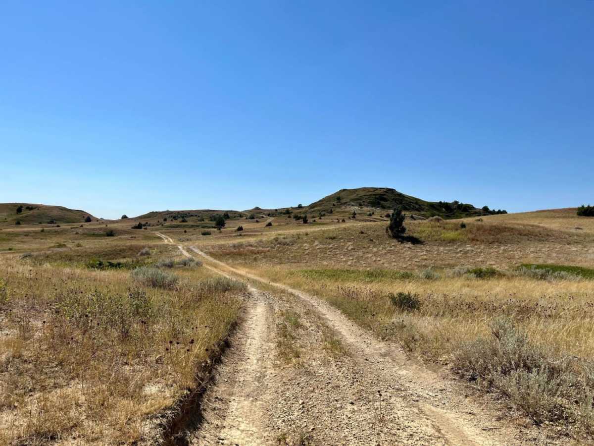Little Missouri Grasslands photo 3