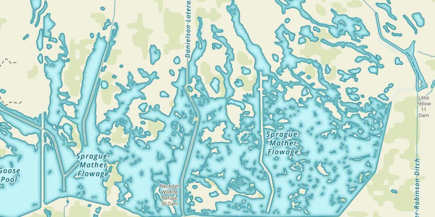 waterbodys