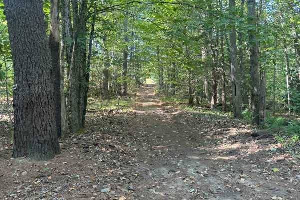 Hersey Road