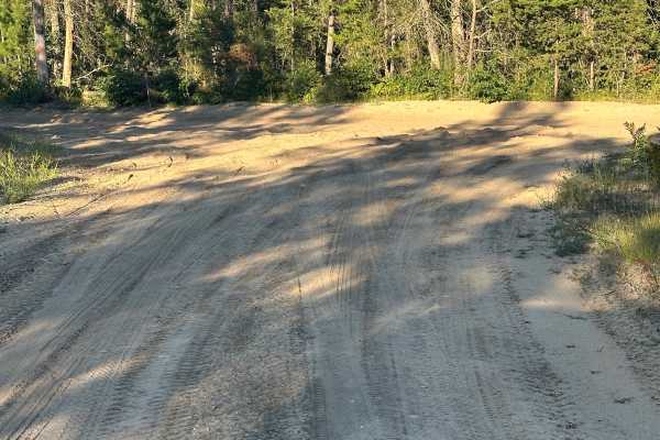Dorr Road