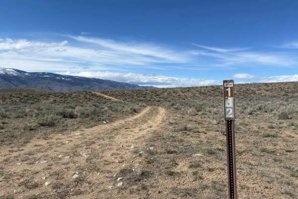 BLM Trail 132