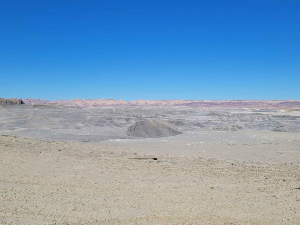 Blue Valley Road photo 4