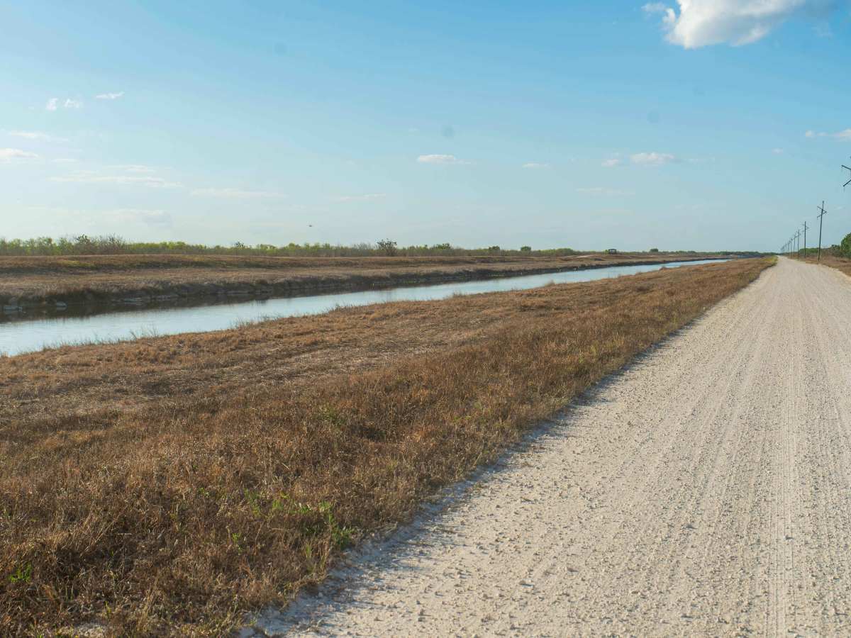 North Miami Canal Connect photo 5