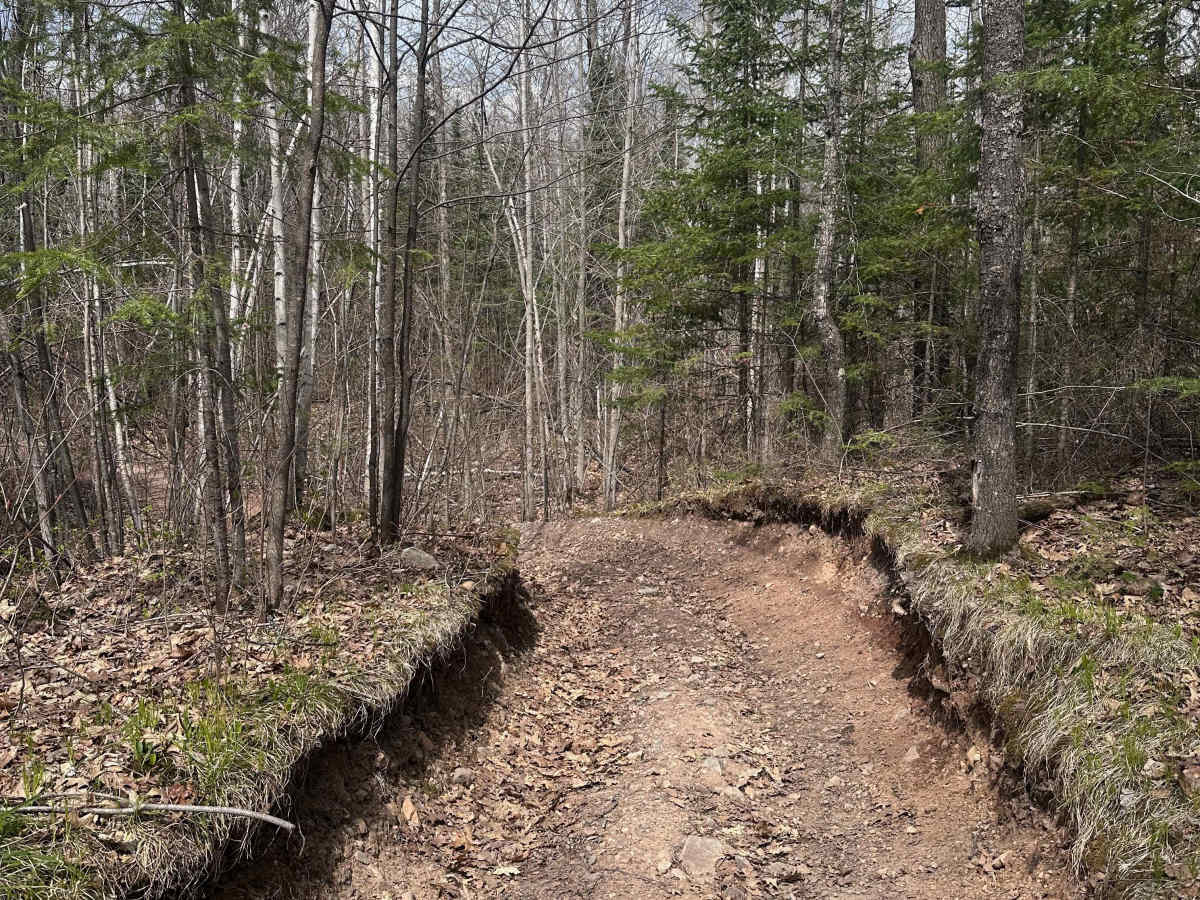 Wilderness Trail photo 2