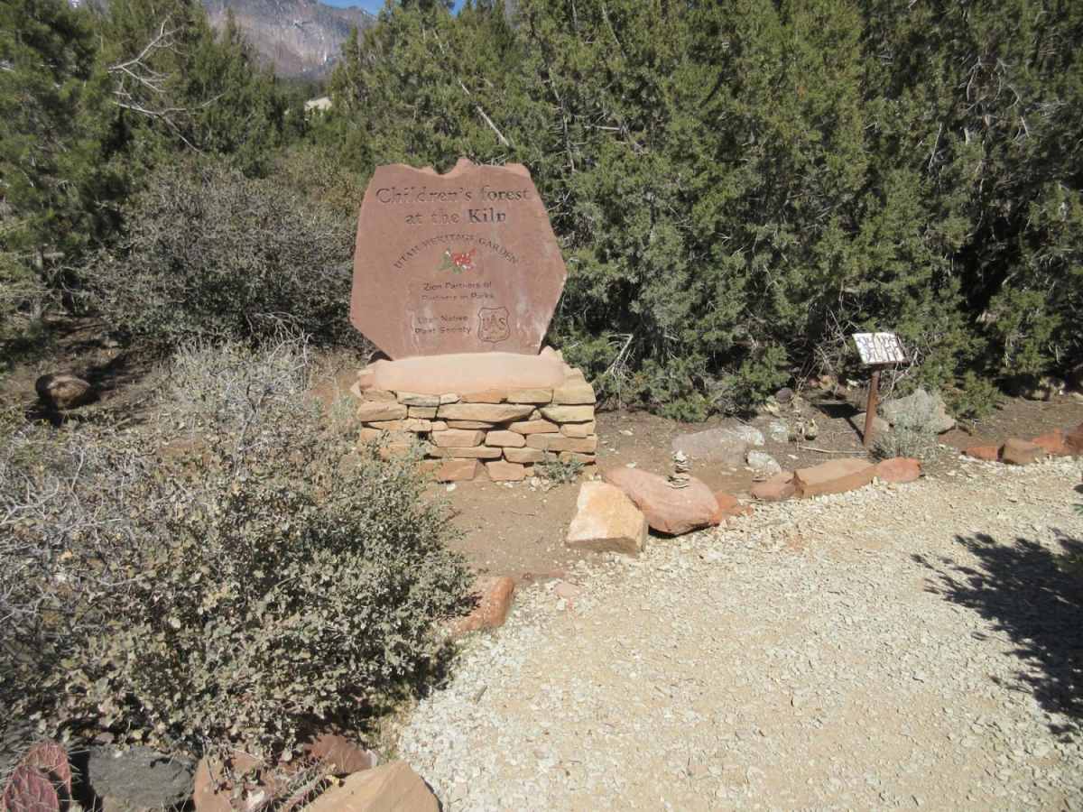 Silver Reef - Leeds Canyon photo 3