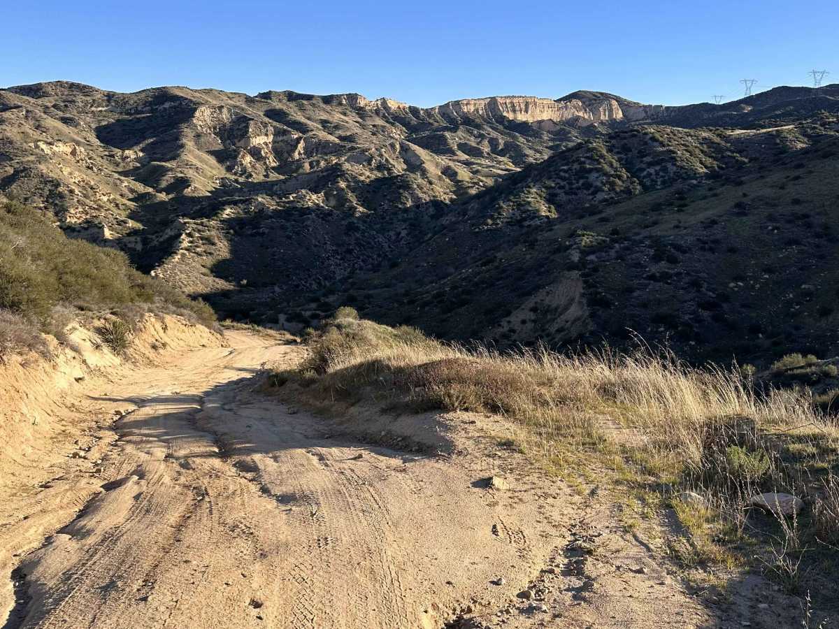 Cleghorn CA-15 Overlook photo 3