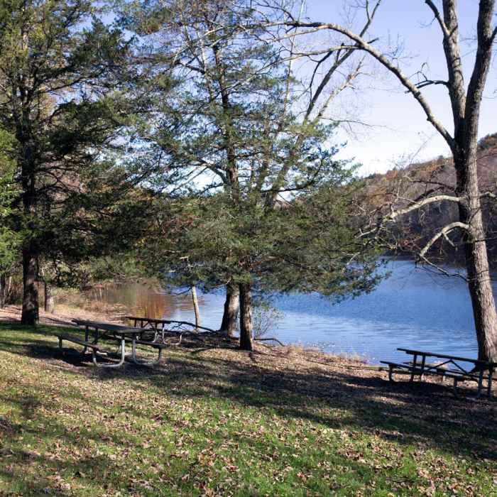 Near Hidden Lake Trail Near Hidden Lake Trail