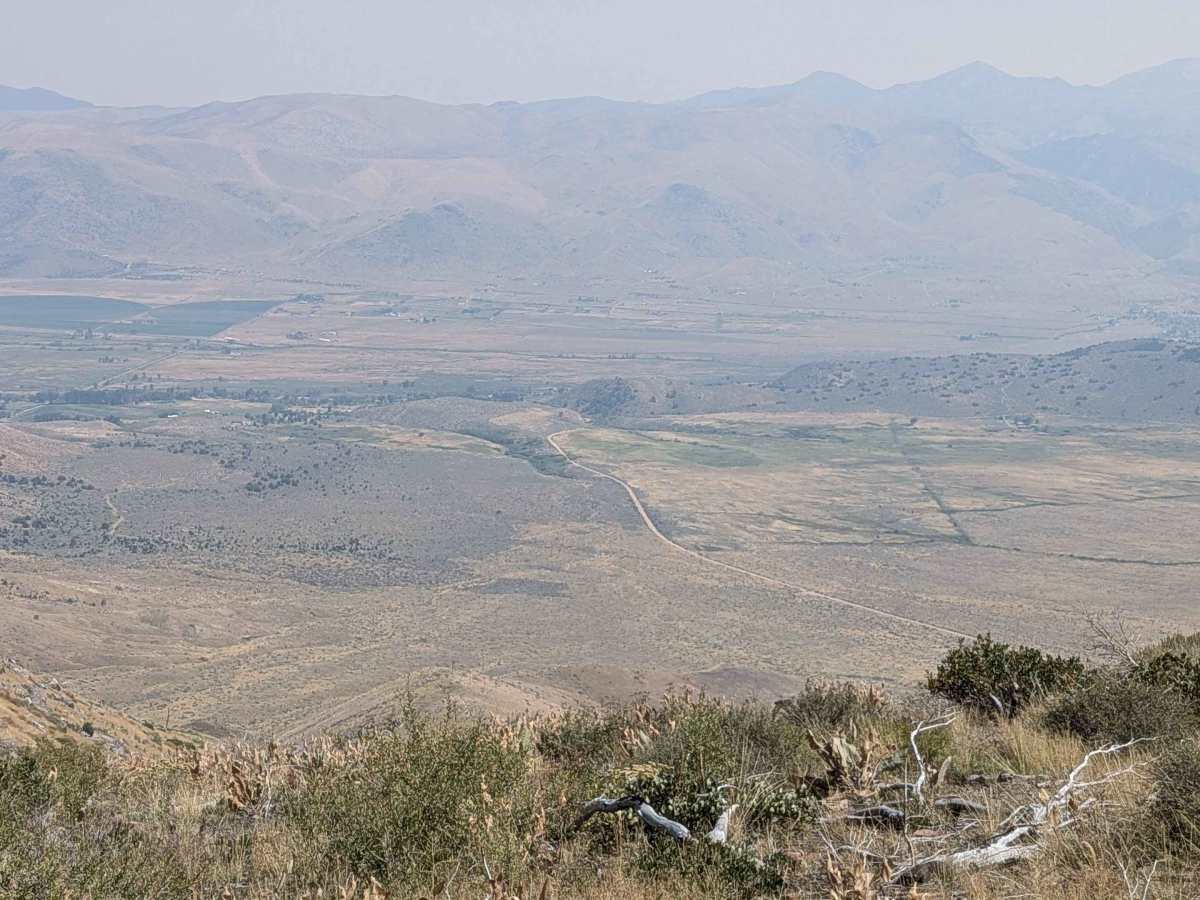 Napoleon Canyon Road - FS 32092 photo 6
