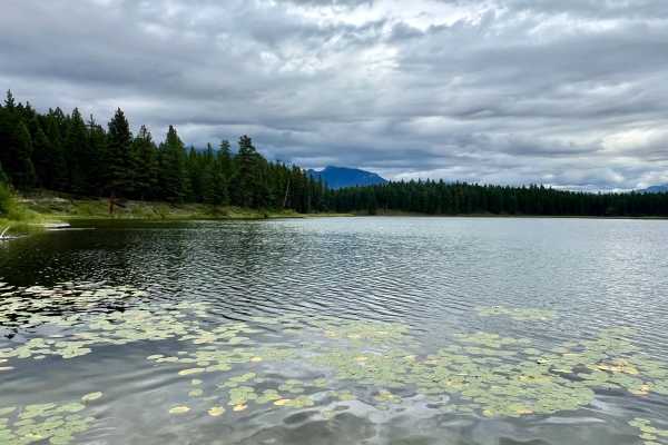 North Star Lake