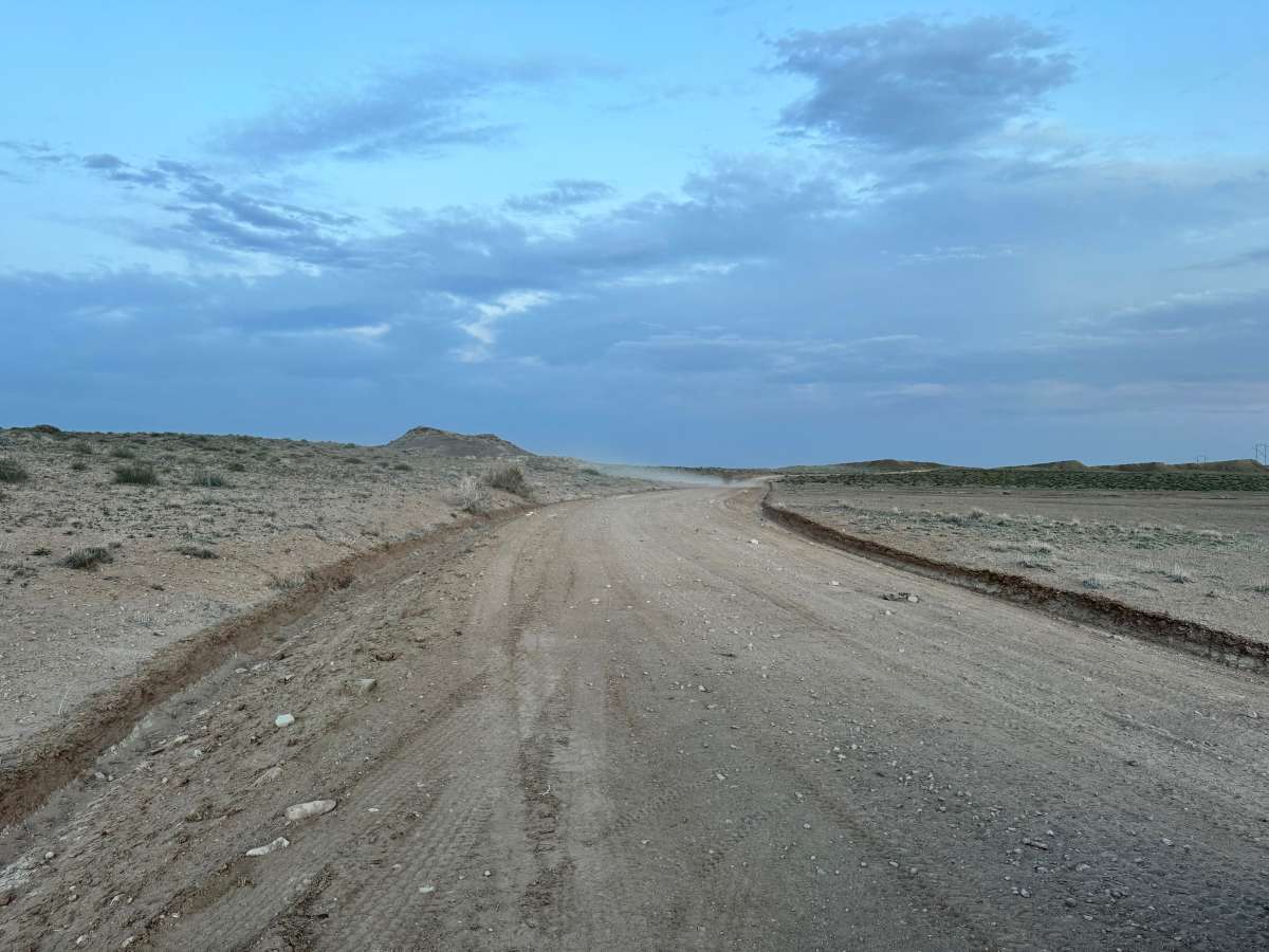 Smith Camp Road photo 5