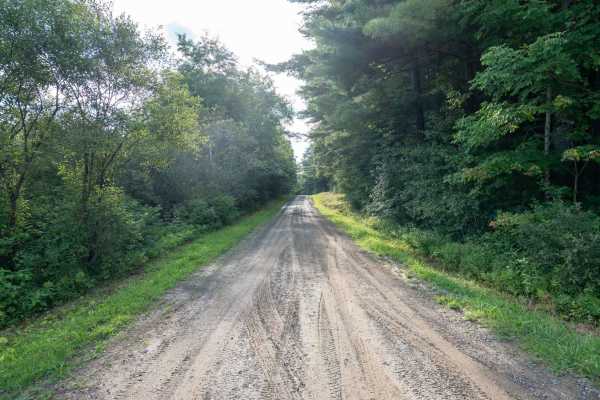 Briggs Road