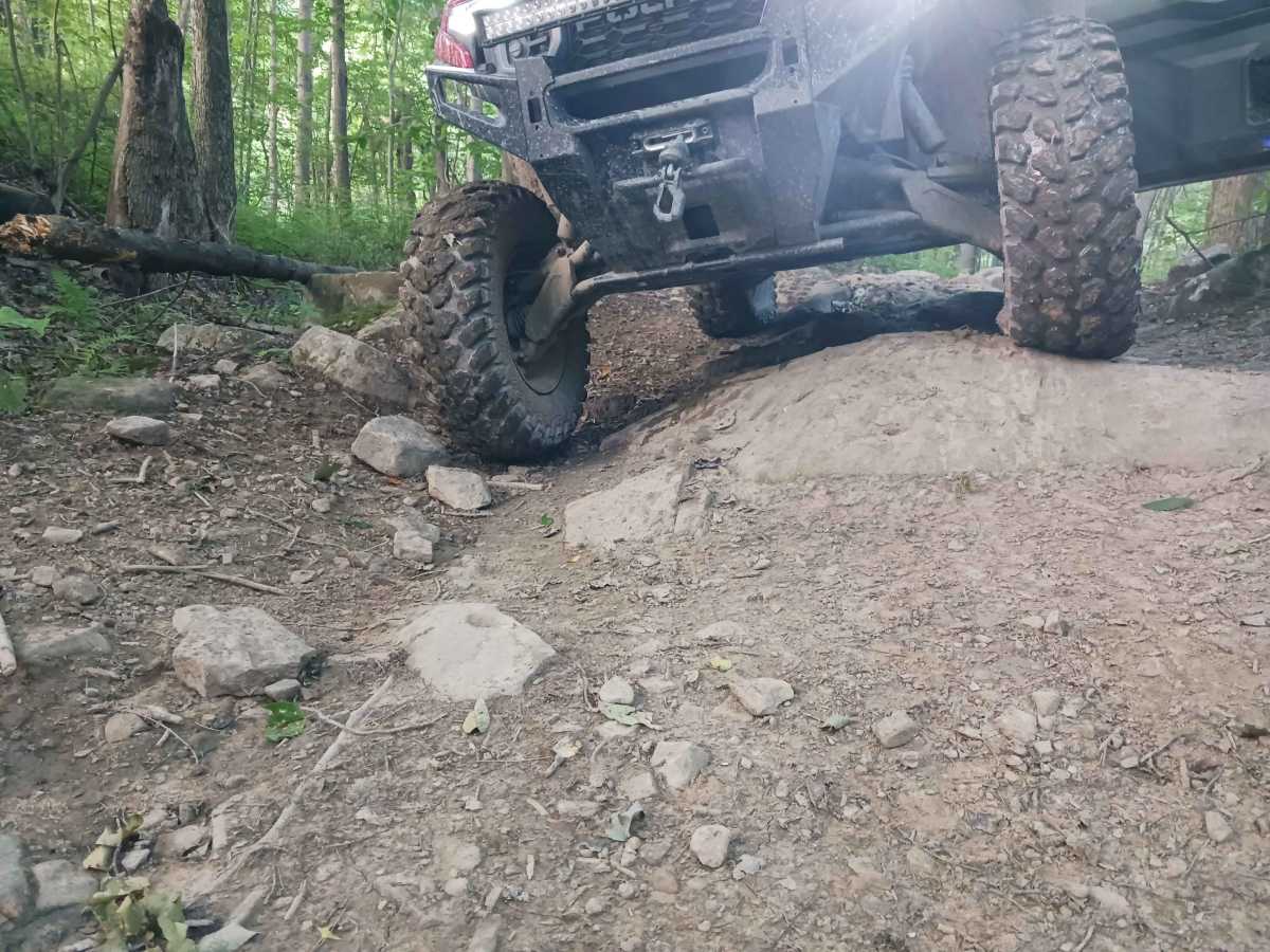 Upper Briar Path - Rock Run Recreation Area photo 5