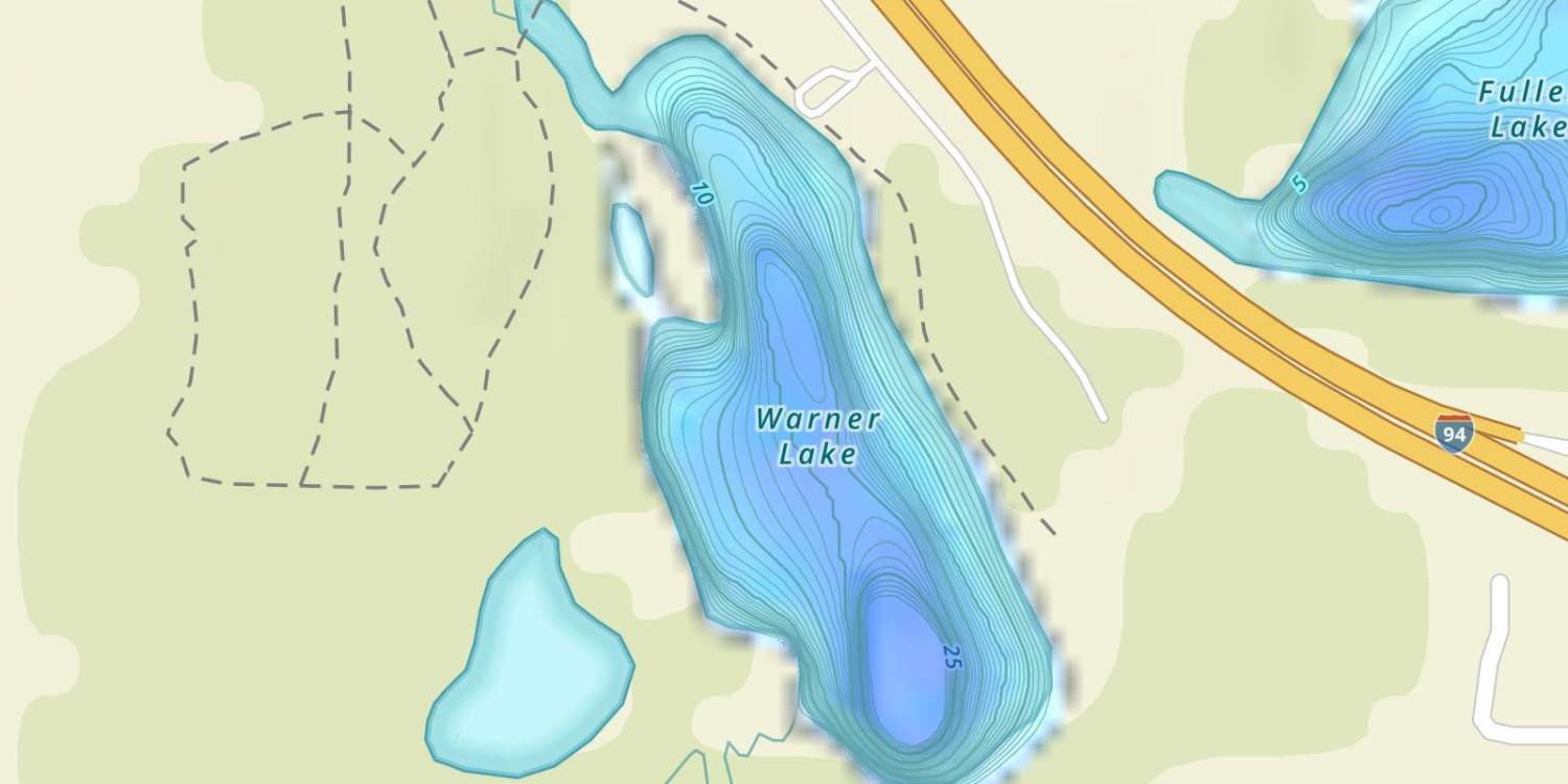 waterbodys