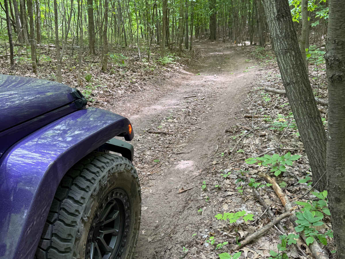 Vinton Trail South photo 5