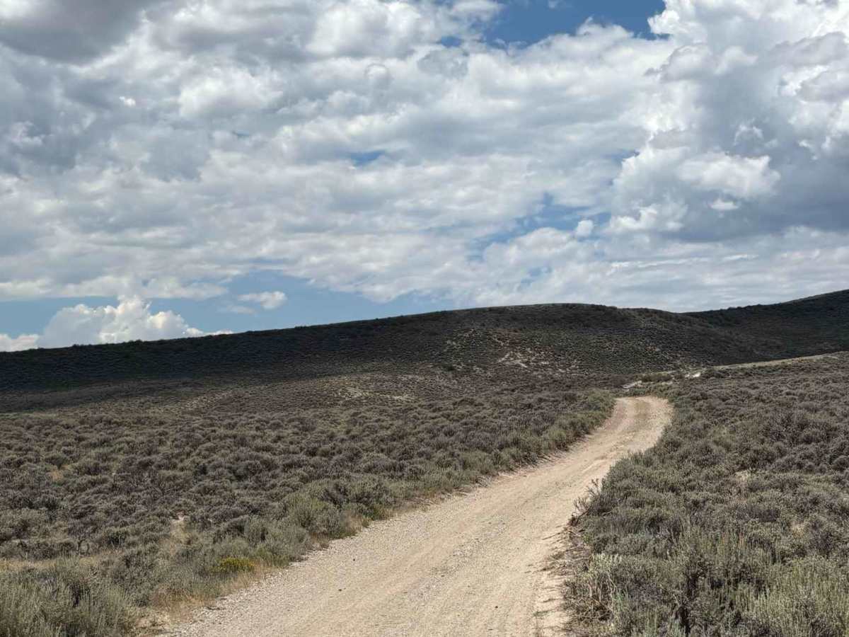 Southern Wolford Hills Access photo 4