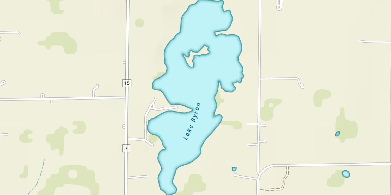 waterbodys