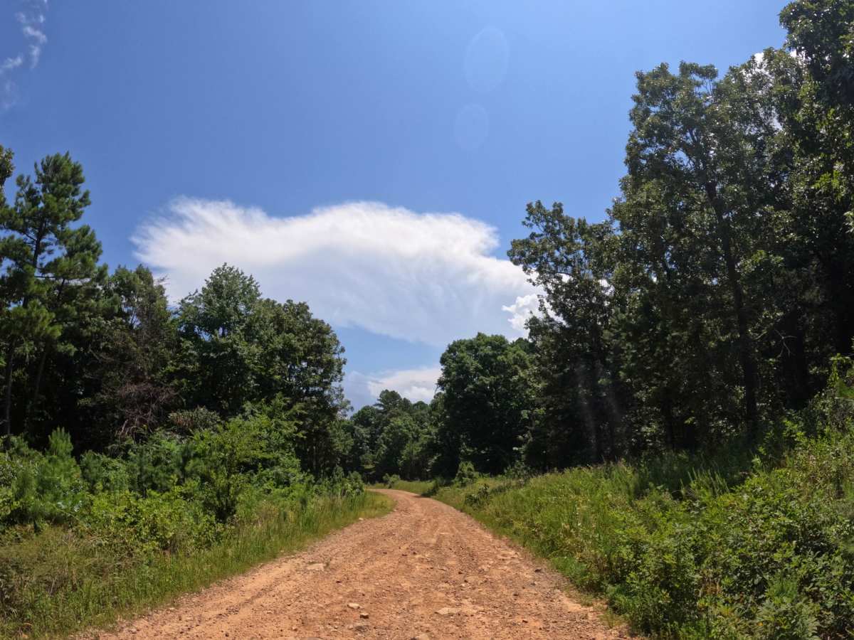 Rich Mountain Byway photo 2