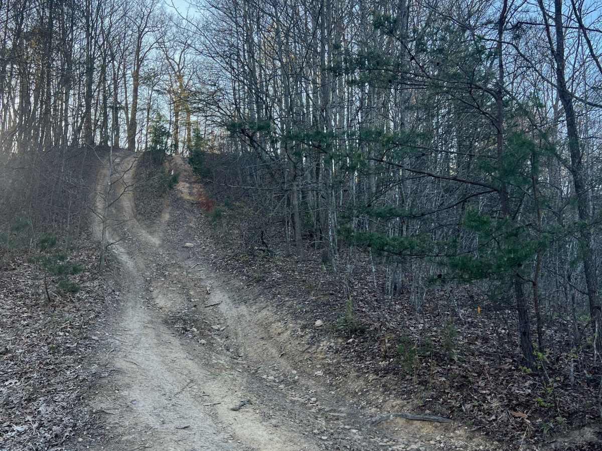 KC2B trail photo