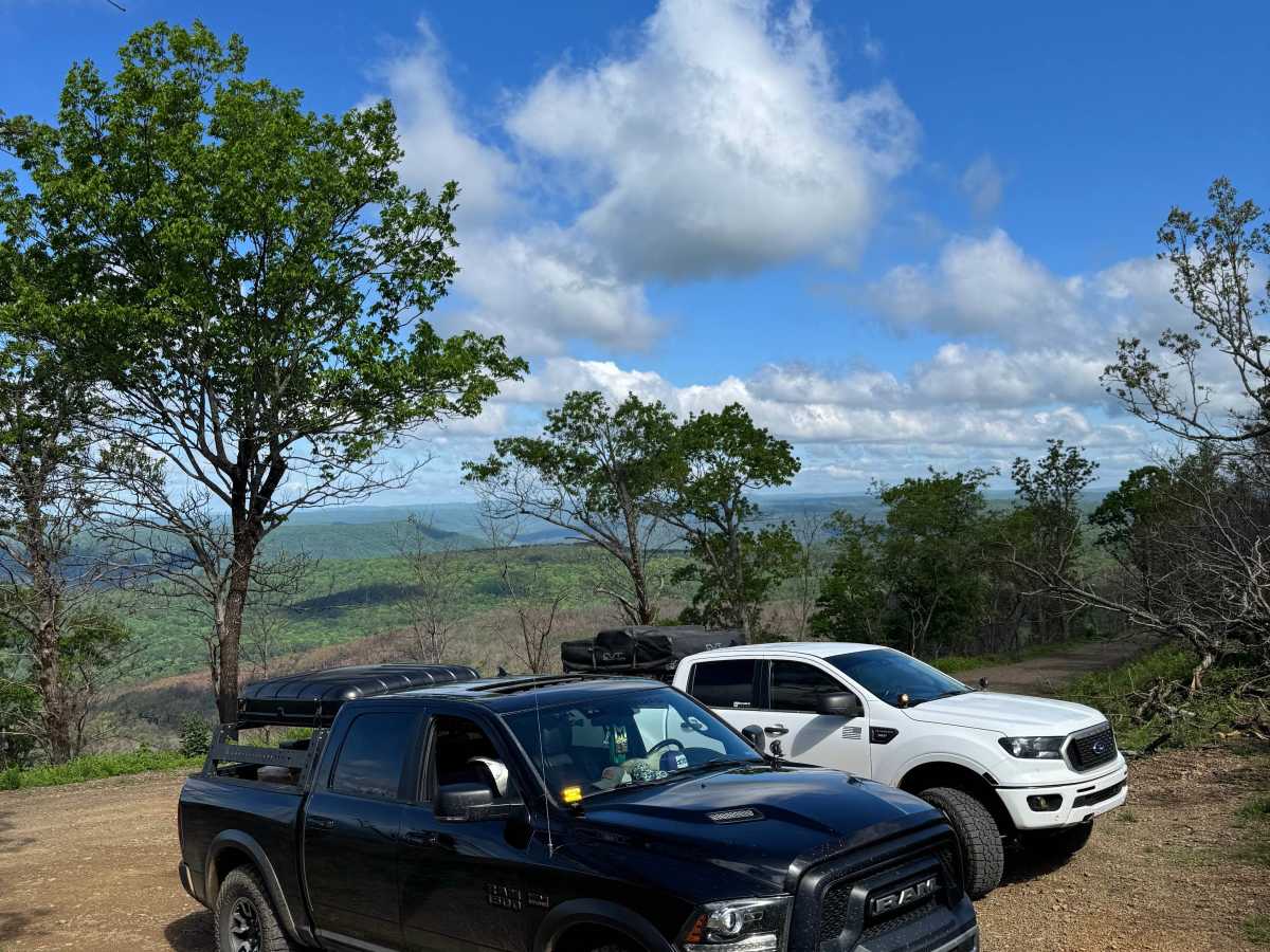 Pilot Rock Mountain Road photo 5