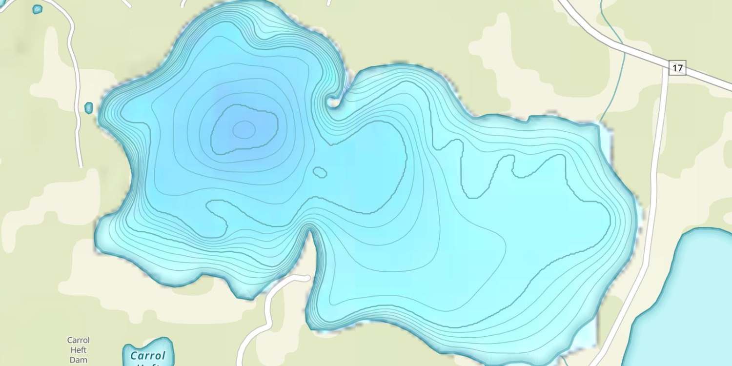 Section Ten Lake