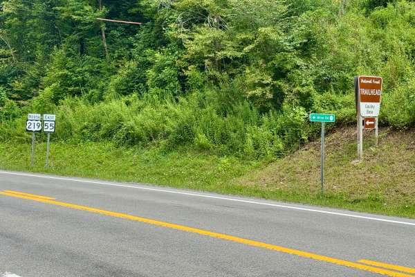 Mine Road 219/1