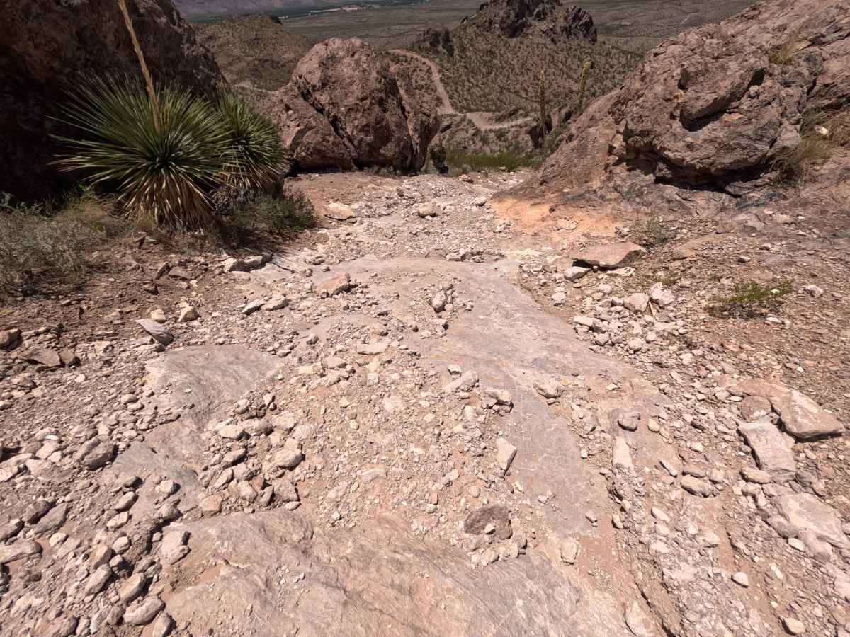 Around The Rock photo 5