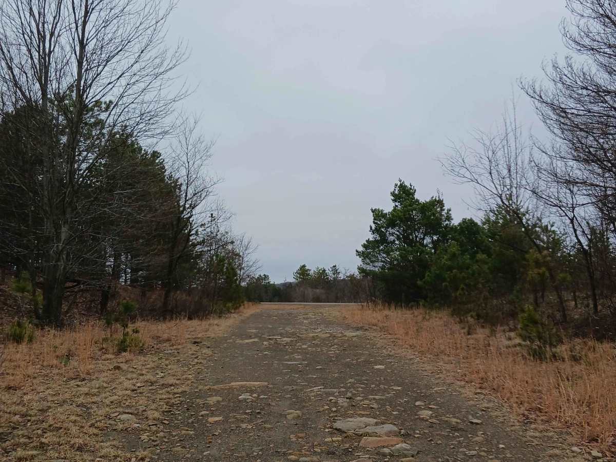 Trail 5 - Rock Run Recreation Area trail photo