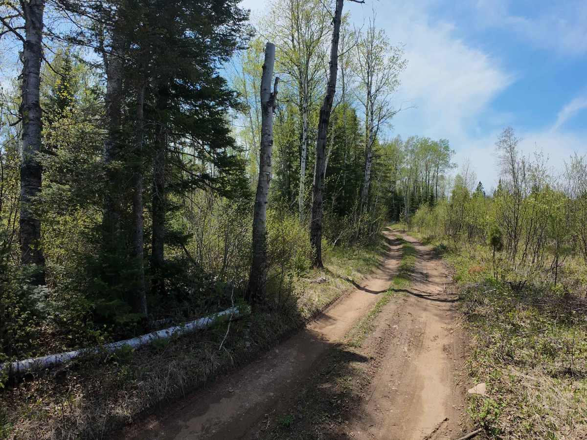 Finger Lake Spur photo 2