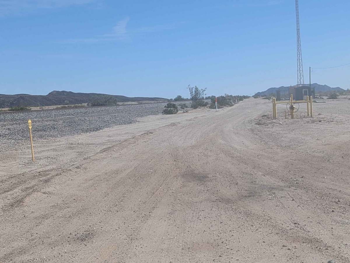 Pipeline Cutoff photo 6