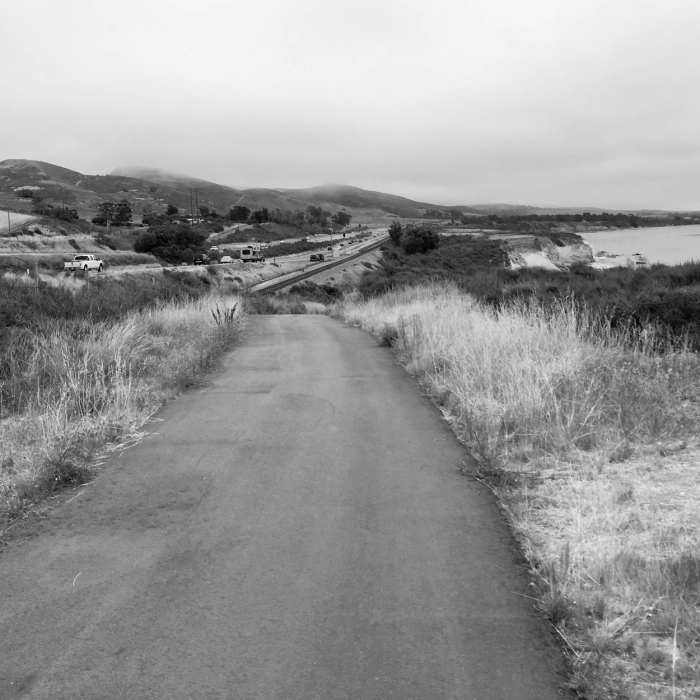 Near El Capitan to Refugio State Beach
