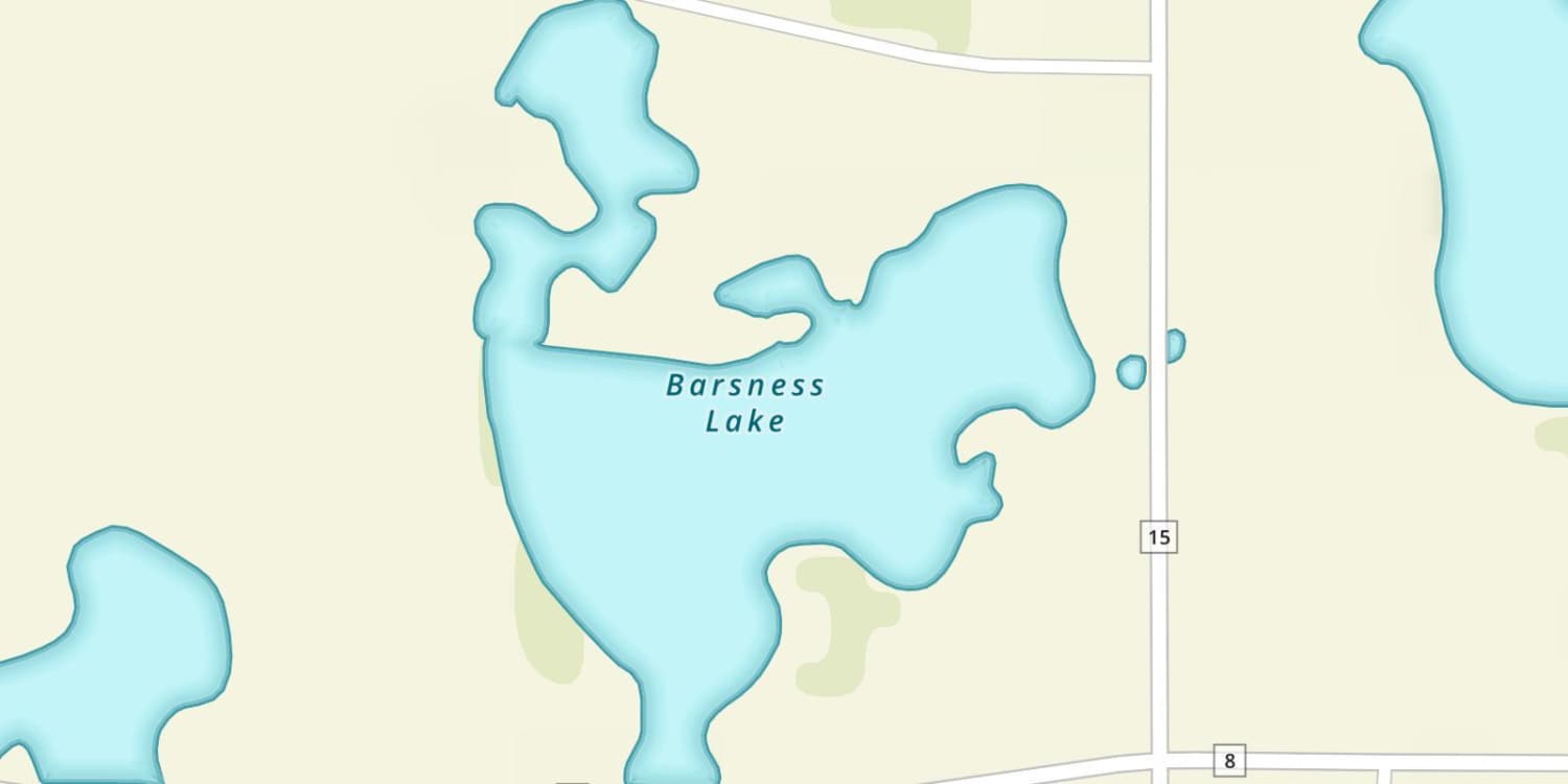 waterbodys