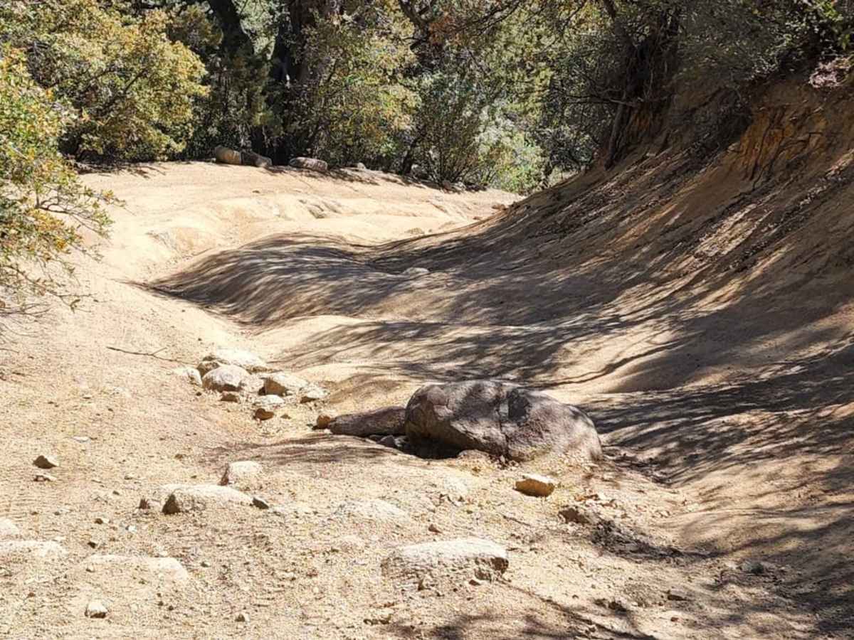 Copper Creek photo 5