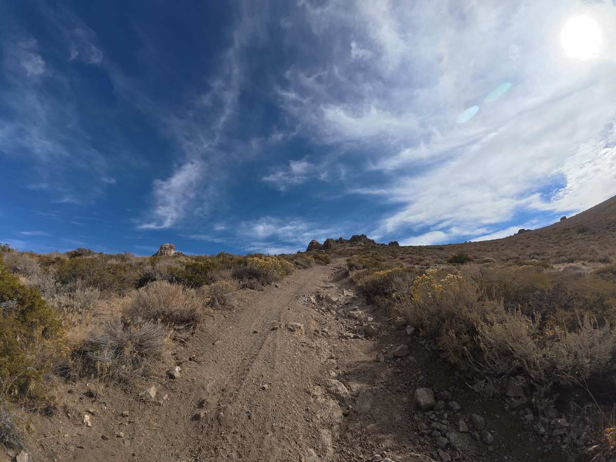 Masonic Mountain Road photo 4