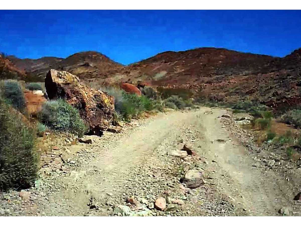 Odessa Canyon - BLM CM7635 photo 4