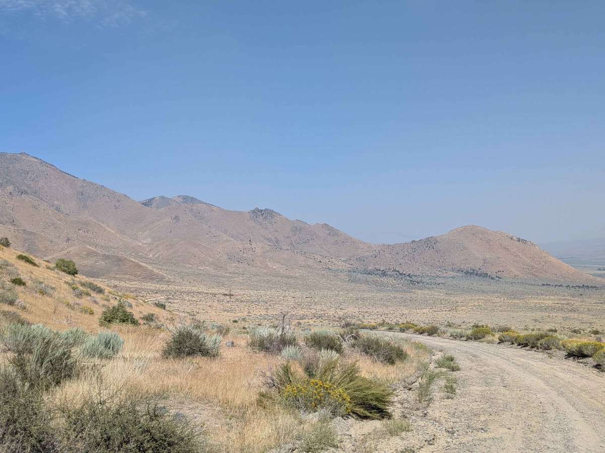 Napoleon Canyon Road - FS 32092 photo 4
