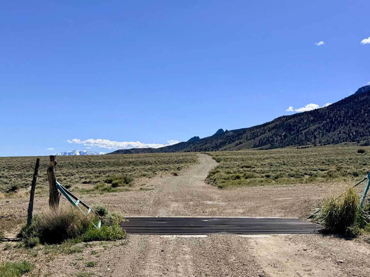 Broad Canyon Bypass FS43307A photo 5