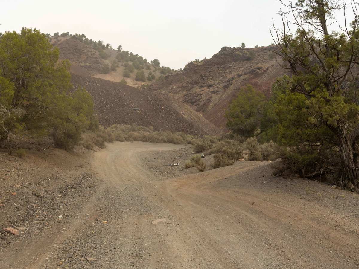 Dotsero Crater photo 2