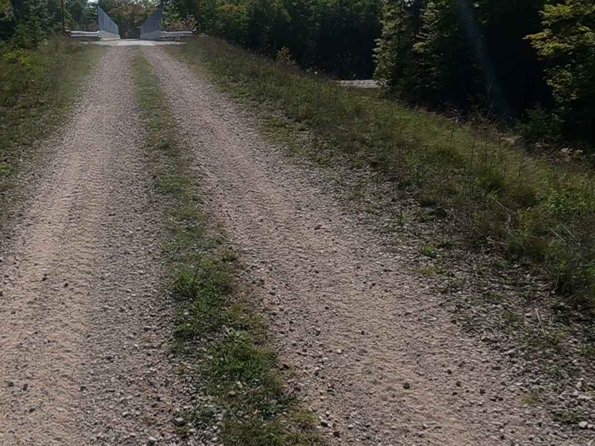 ORV Route A Service Bridge - FS 3810  photo 4