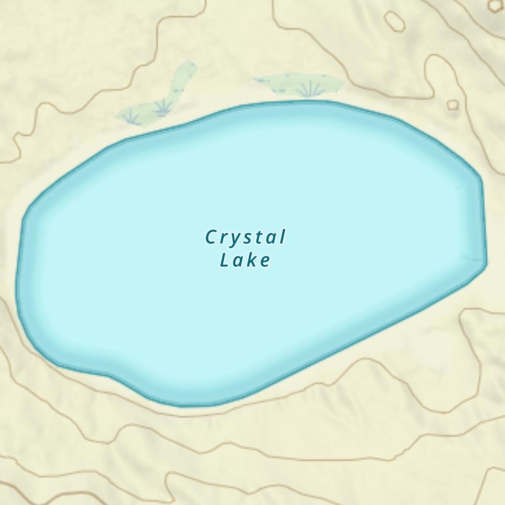 Crystal Lake photo