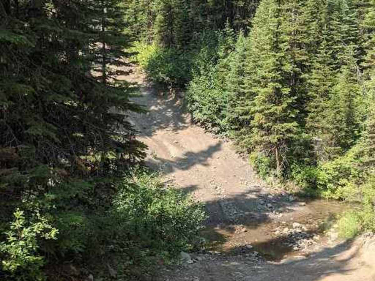 Seven Sisters Trail photo 5
