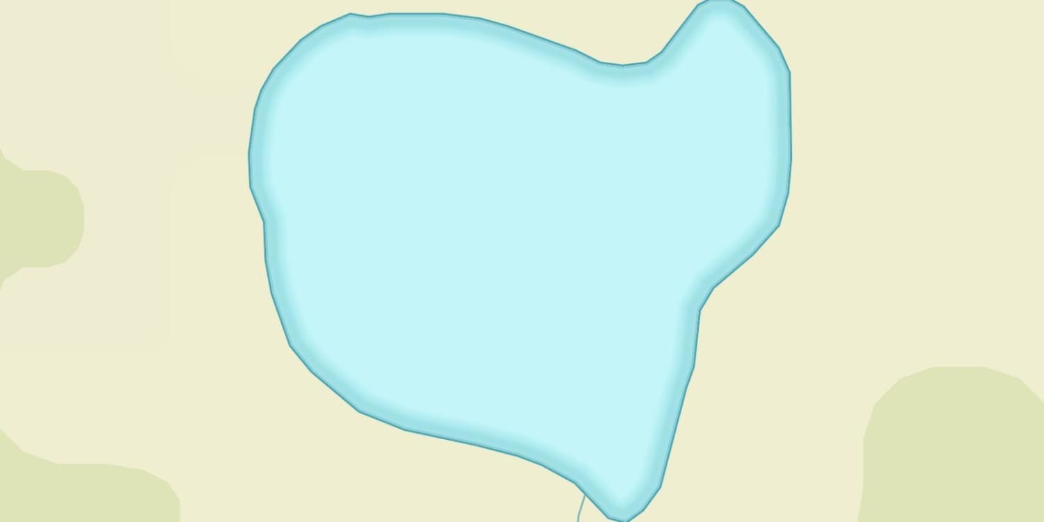 waterbodys