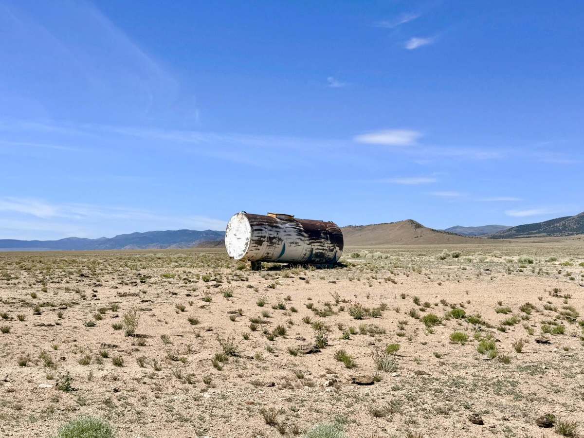 Antelope Valley Connector photo 4